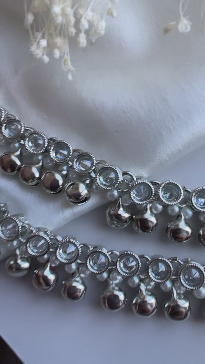 Priyal anklets Shopping Tweets