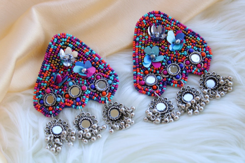 Priyala Earrings