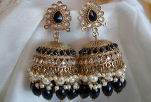 Ishreet Jhumkas