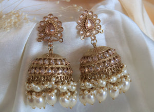 Ishreet Jhumkas