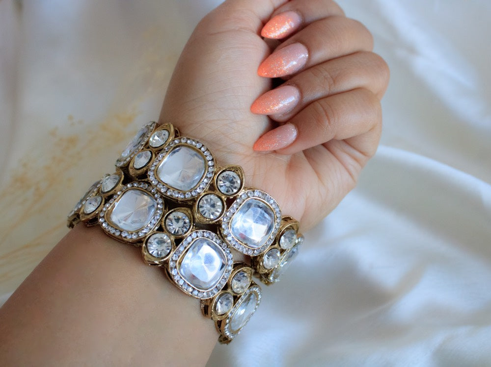 Kiara Bangles