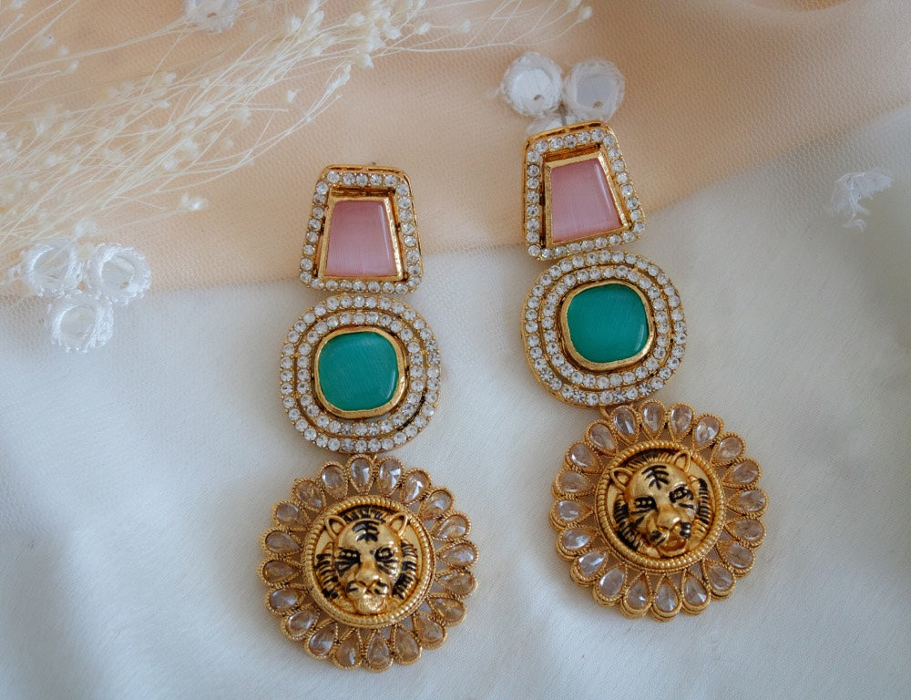 Sukriti Sabya Earrings