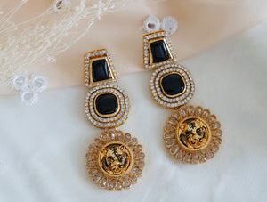 Sukriti Sabya Earrings