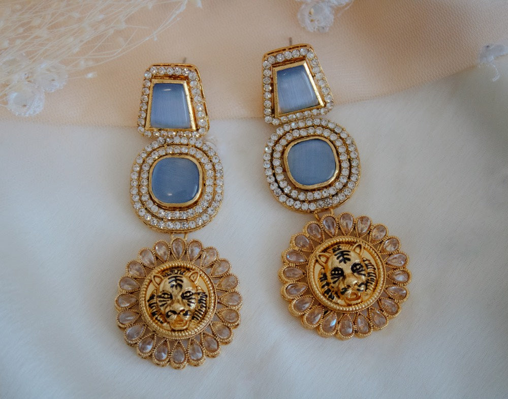 Sukriti Sabya Earrings