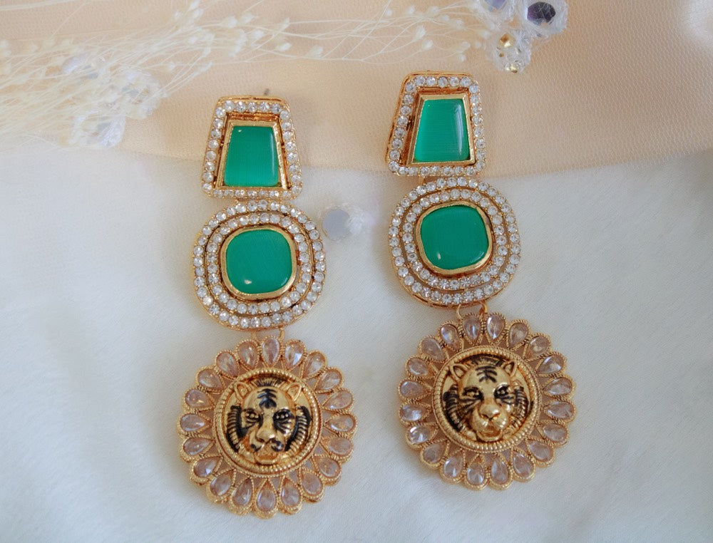 Sukriti Sabya Earrings