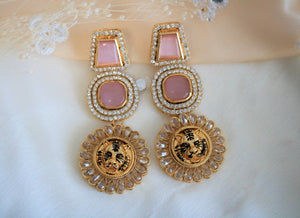 Sukriti Sabya Earrings