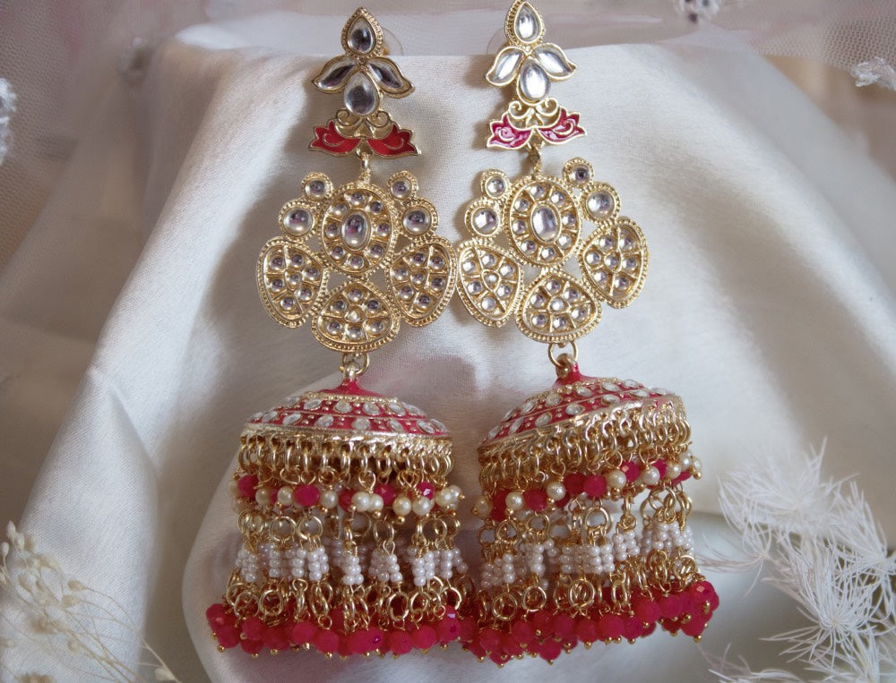 Manaara Jhumka