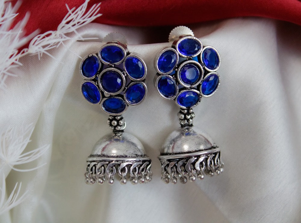 Raksha Jhumka