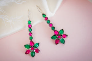 Tani hook Earrings