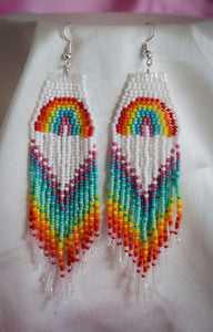 Ashiya Earrings