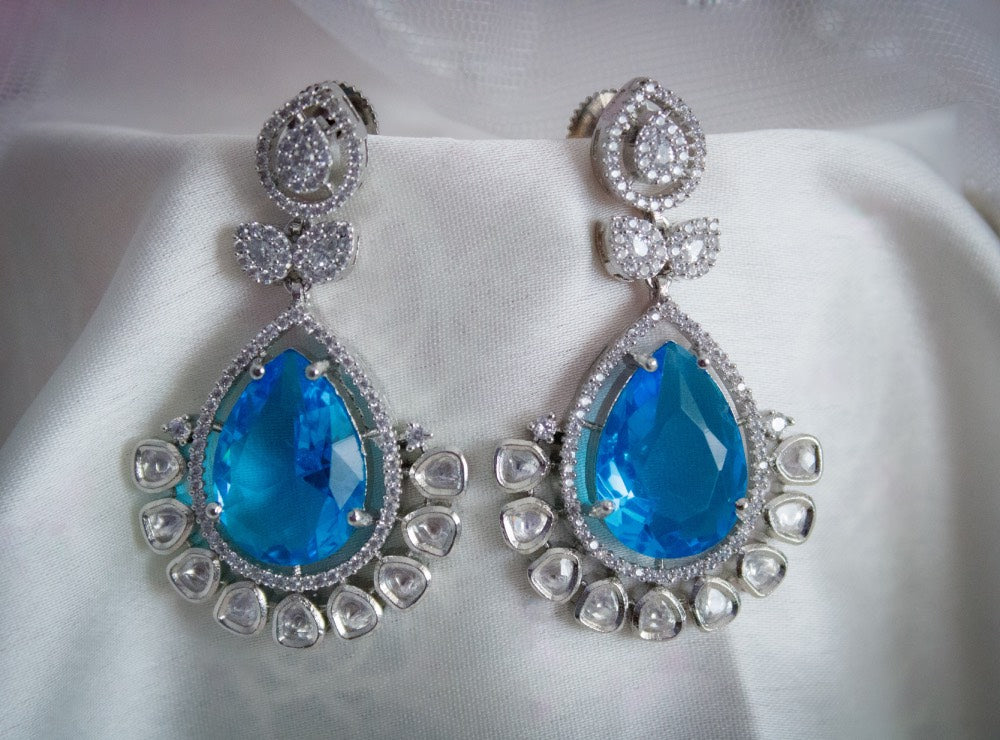 Linah Earrings