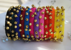 Binal Bangles