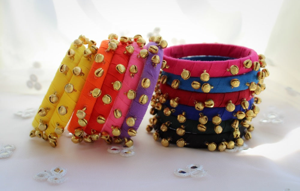 Binal Bangles