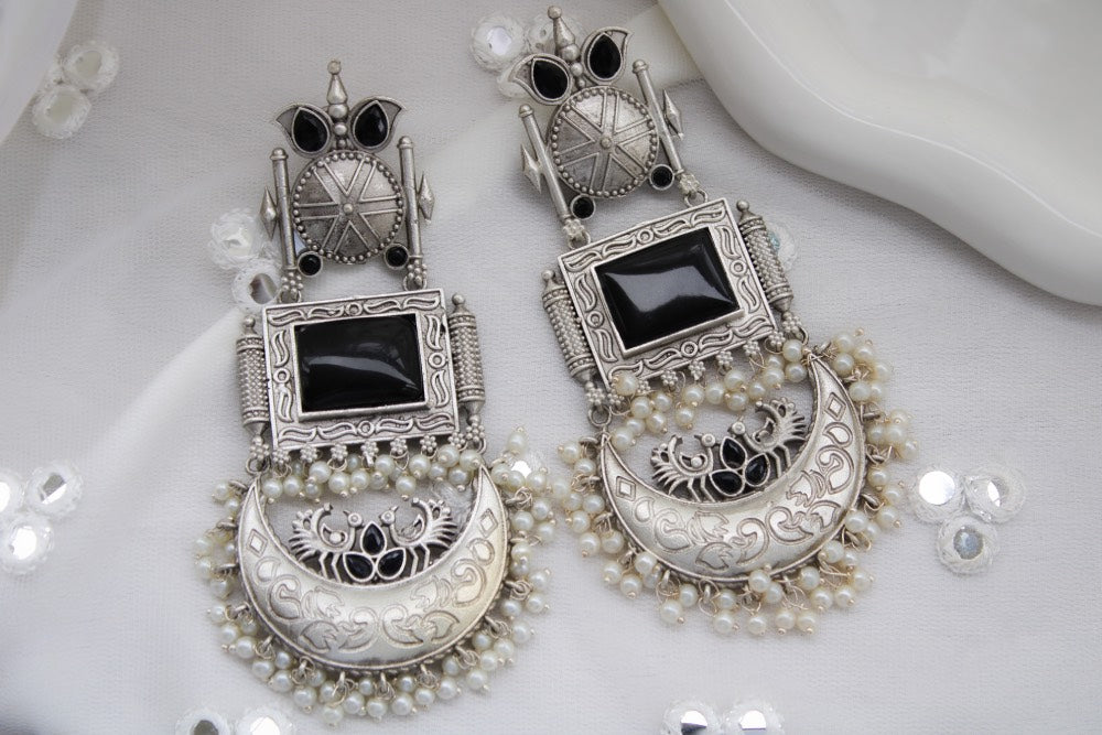 Ishanya Earrings