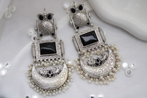 Ishanya Earrings