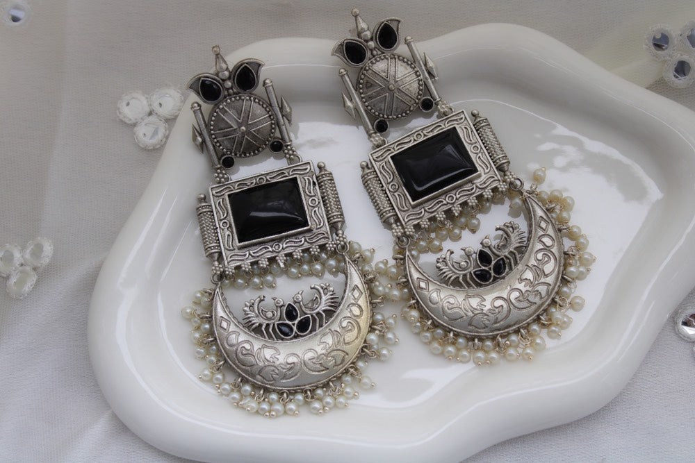 Ishanya Earrings