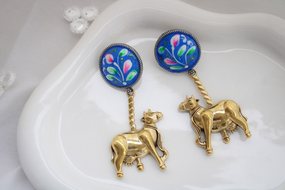 Pihu Nandi Earrings