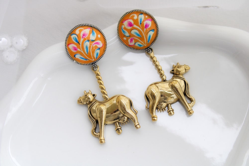 Pihu Nandi Earrings