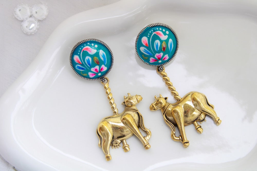 Pihu Nandi Earrings