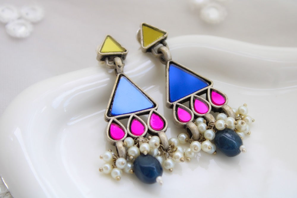 Divisha Earrings