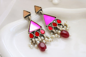 Divisha Earrings