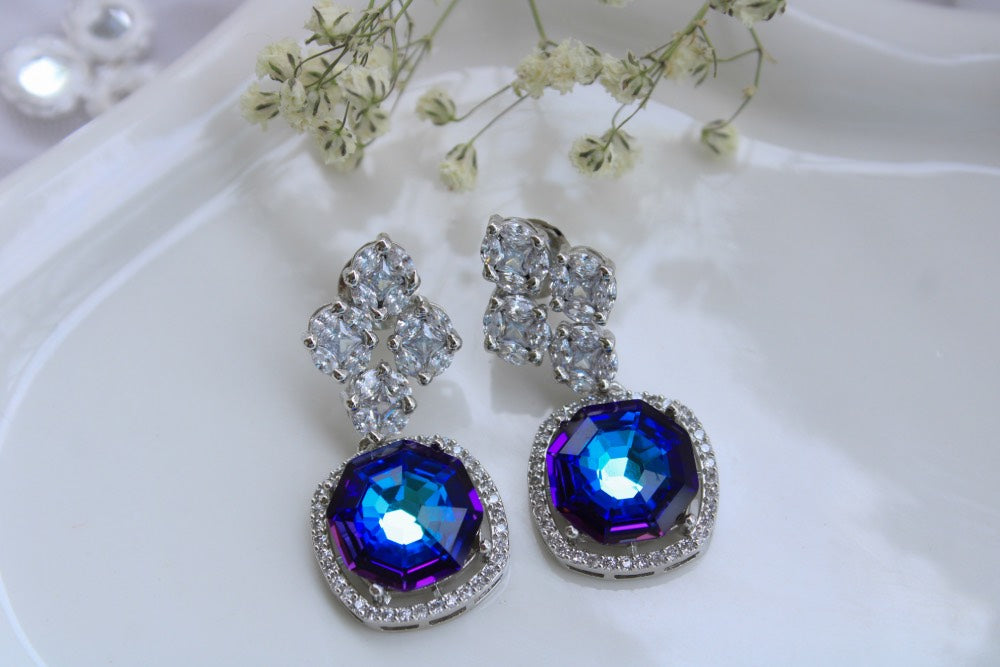 Mia Earrings