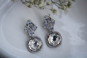 Mia Earrings