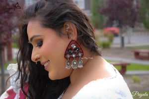 Priyala Earrings