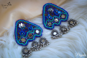 Priyala Earrings