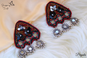Priyala Earrings