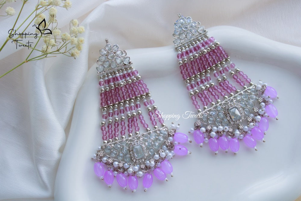 Chandni Earrings