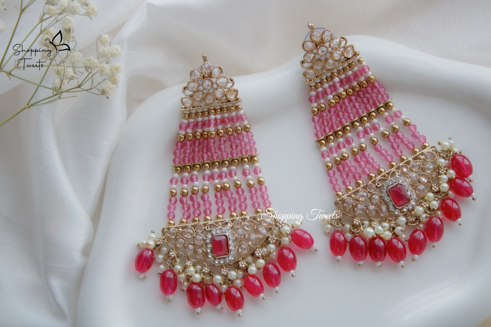 Chandni Earrings