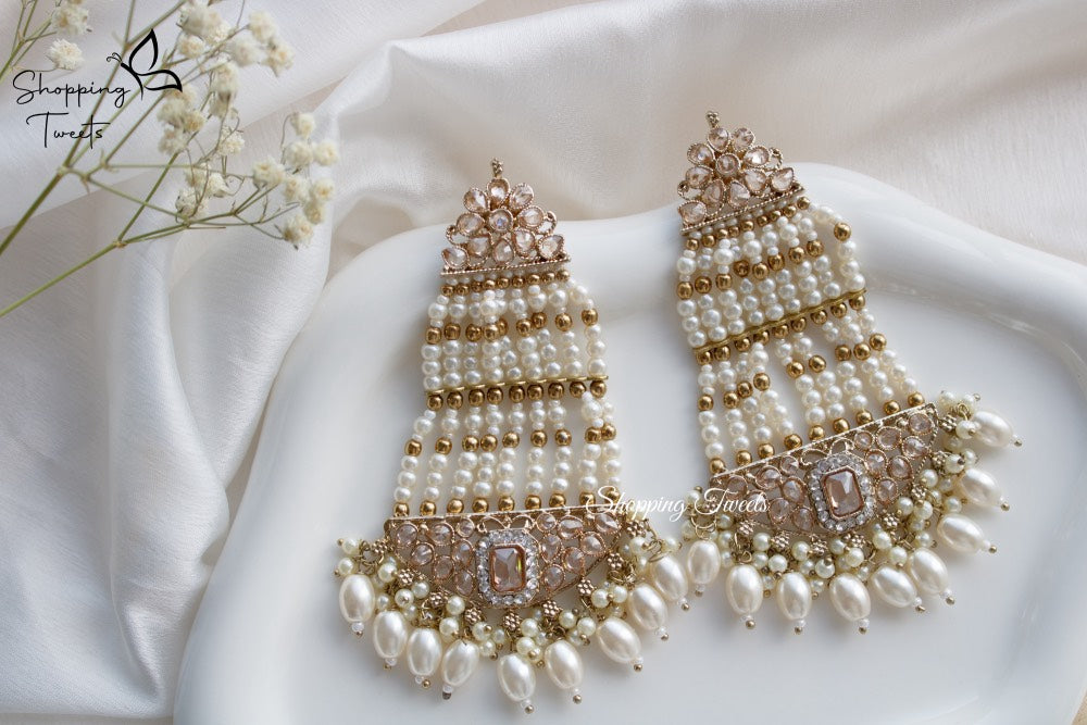 Chandni Earrings