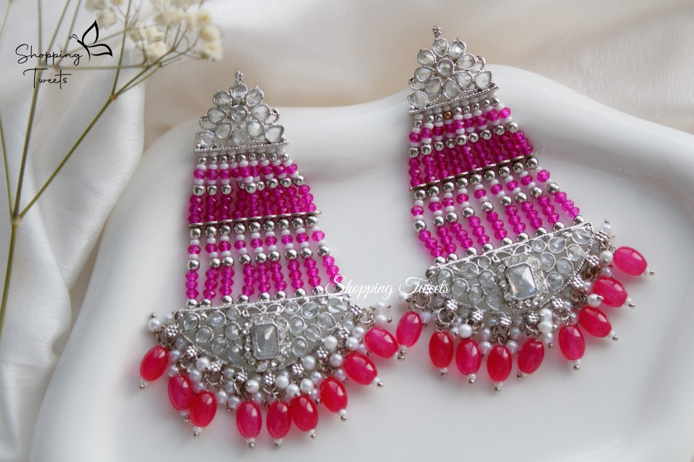 Chandni Earrings