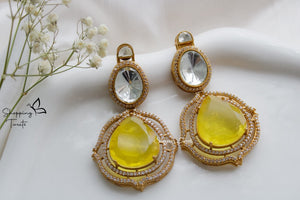 Adah Earrings