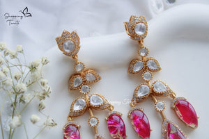 Vamika Earrings