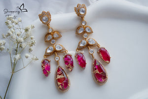 Vamika Earrings