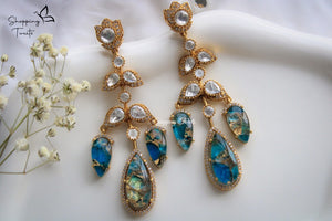 Vamika Earrings