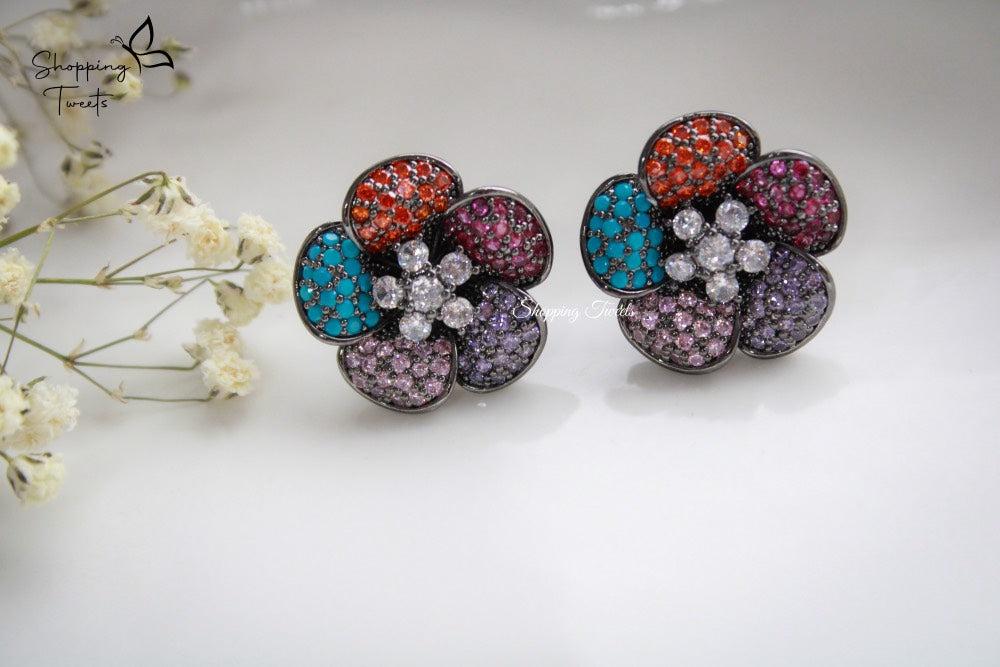 Sharvi Earrings