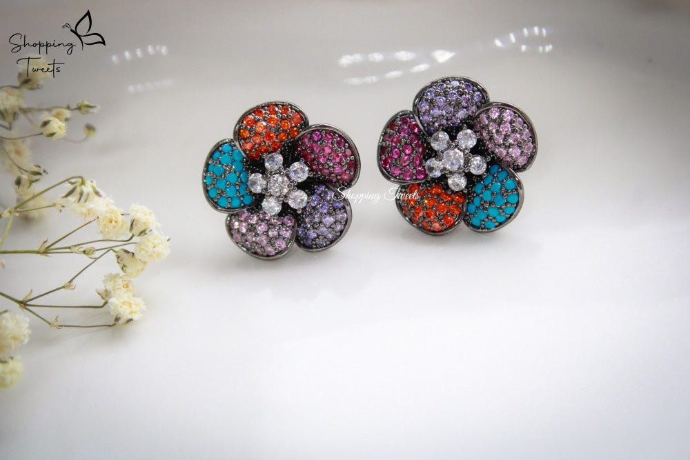 Sharvi Earrings