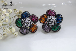 Shrika Studs