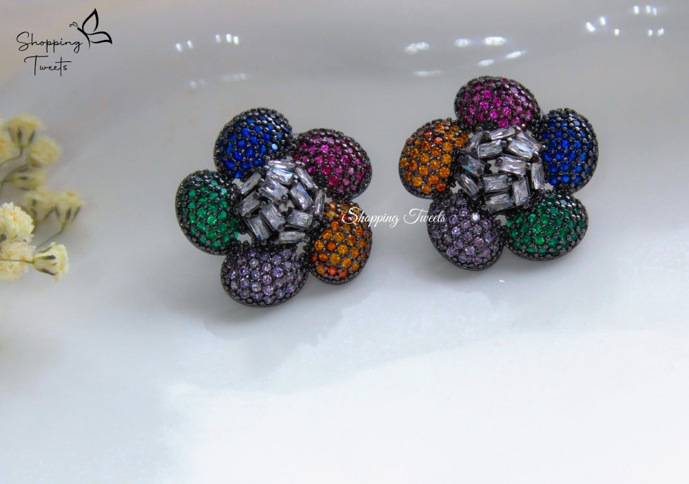 Shrika Studs