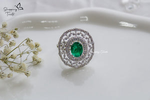 Radhya Ring