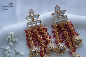 Disha Earrings