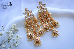 Disha Earrings