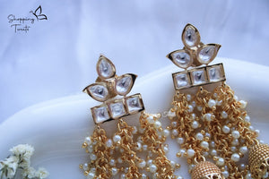 Disha Earrings