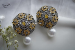 Nivisha Earrings