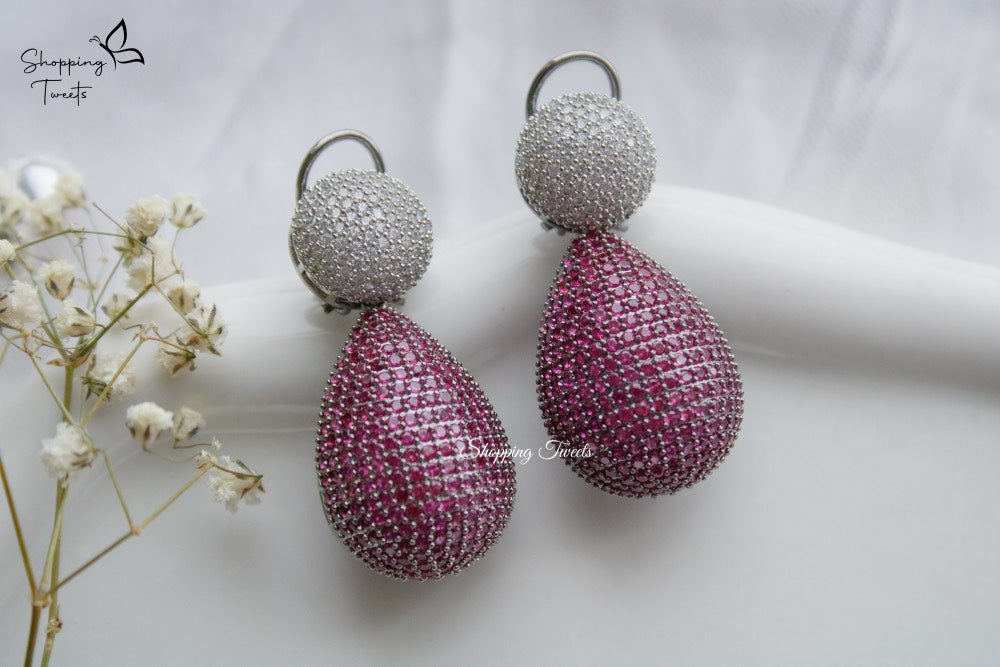 Aswi Earrings