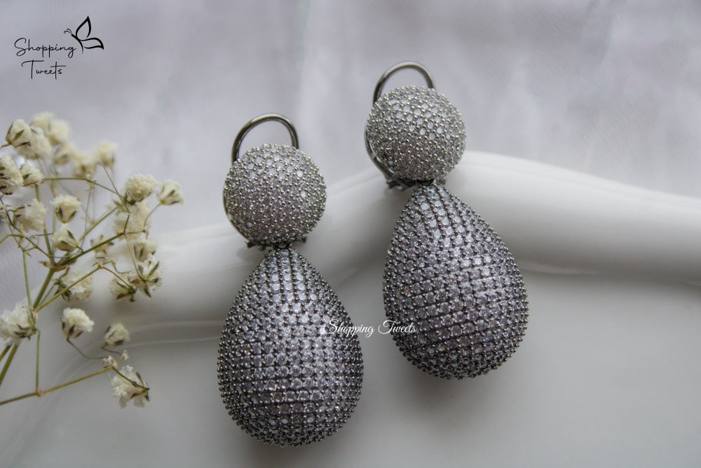 Aswi Earrings