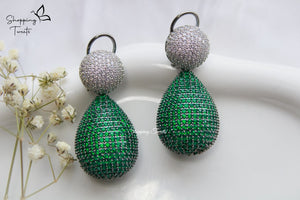 Aswi Earrings